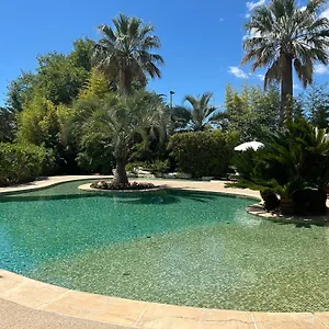  Villa Domaine De Respelido France